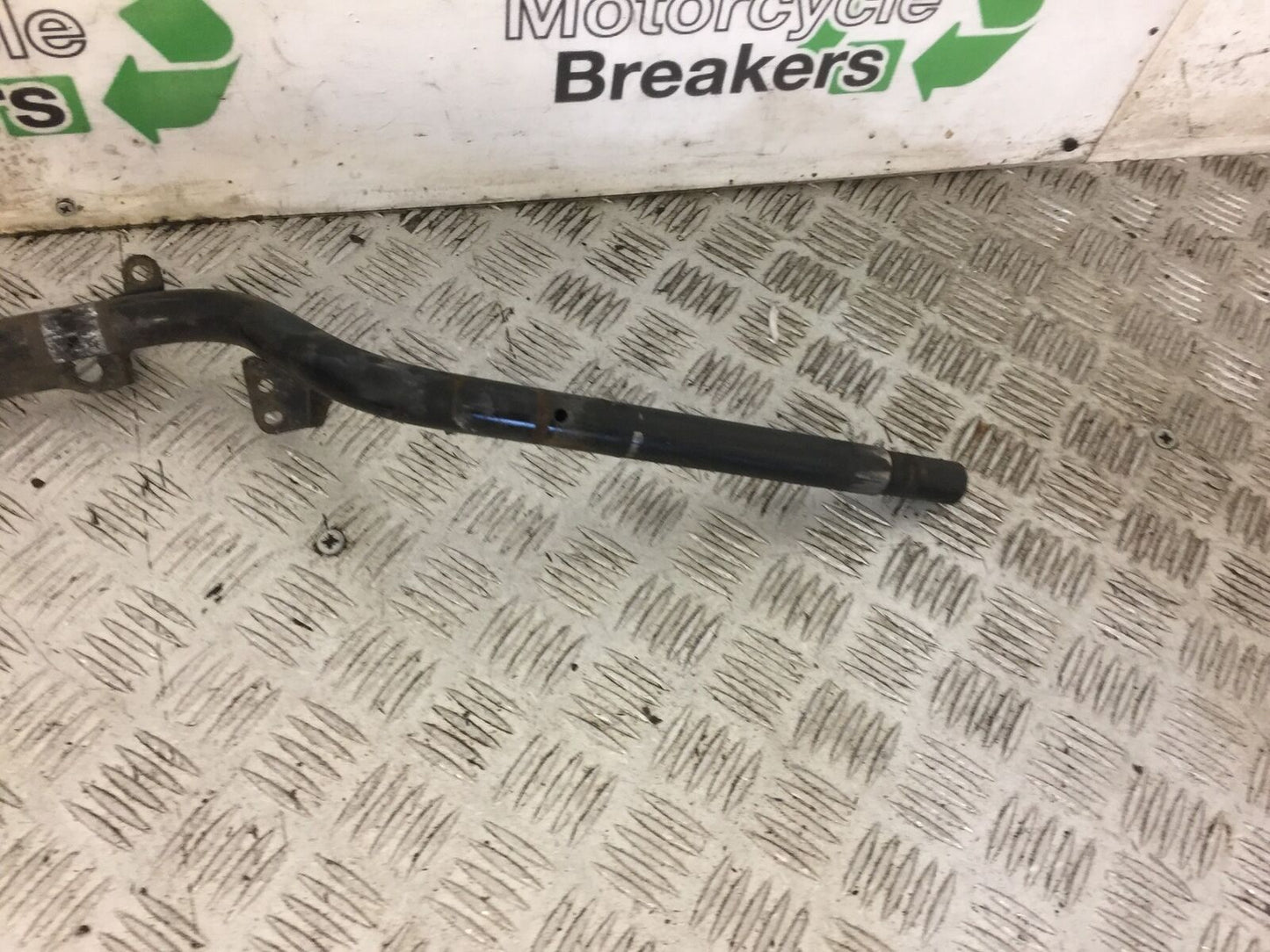 YAMAHA XMAX 125 XMAX-125 HANDLEBARS YEAR 2012 (STOCK 689)