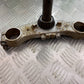 SUZUKI GSF650 GSF 650 BOTTOM YOKE YEAR 2005-06  (CMB1028)