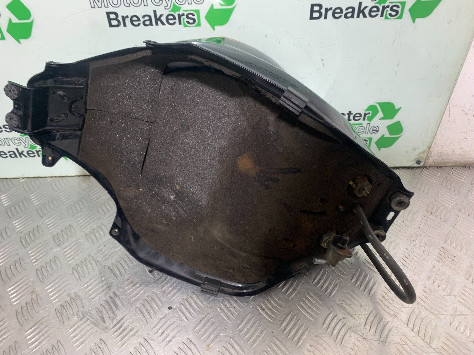 HONDA CBR600 CBR 600 FX FY PETROL TANK  YEAR 1999-2000 (CMB1287)