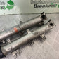 HONDA VFR800 PRE V-TEC FORKS (BENT)  YEAR 1998-2001 (CMB1233)