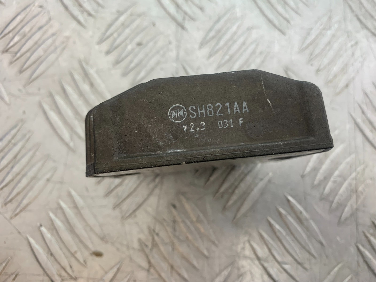 YAMAHA YZF R7 REGULATOR   YEAR 2022-2025 (CMB1255)