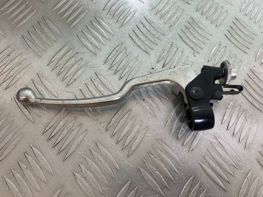 YAMAHA XJ6 XJ6-S CLUTCH LEVER AND BRACKET YEAR 2009-2015  (CMB1070)