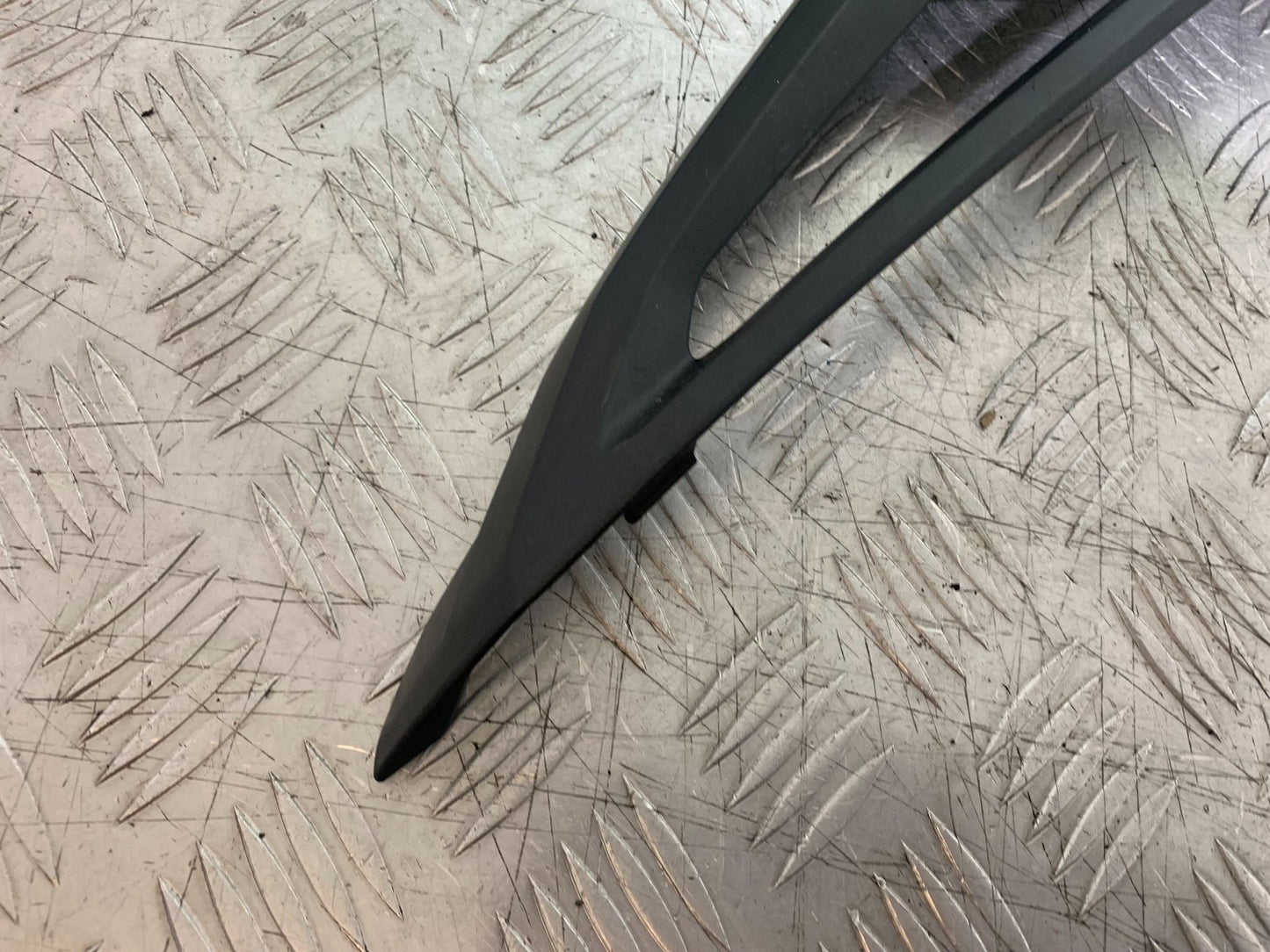 HONDA NC750 NC 750 X DCT LEFT AND RIGHT SIDE INFILLS YEAR 2019 (CMB1223)