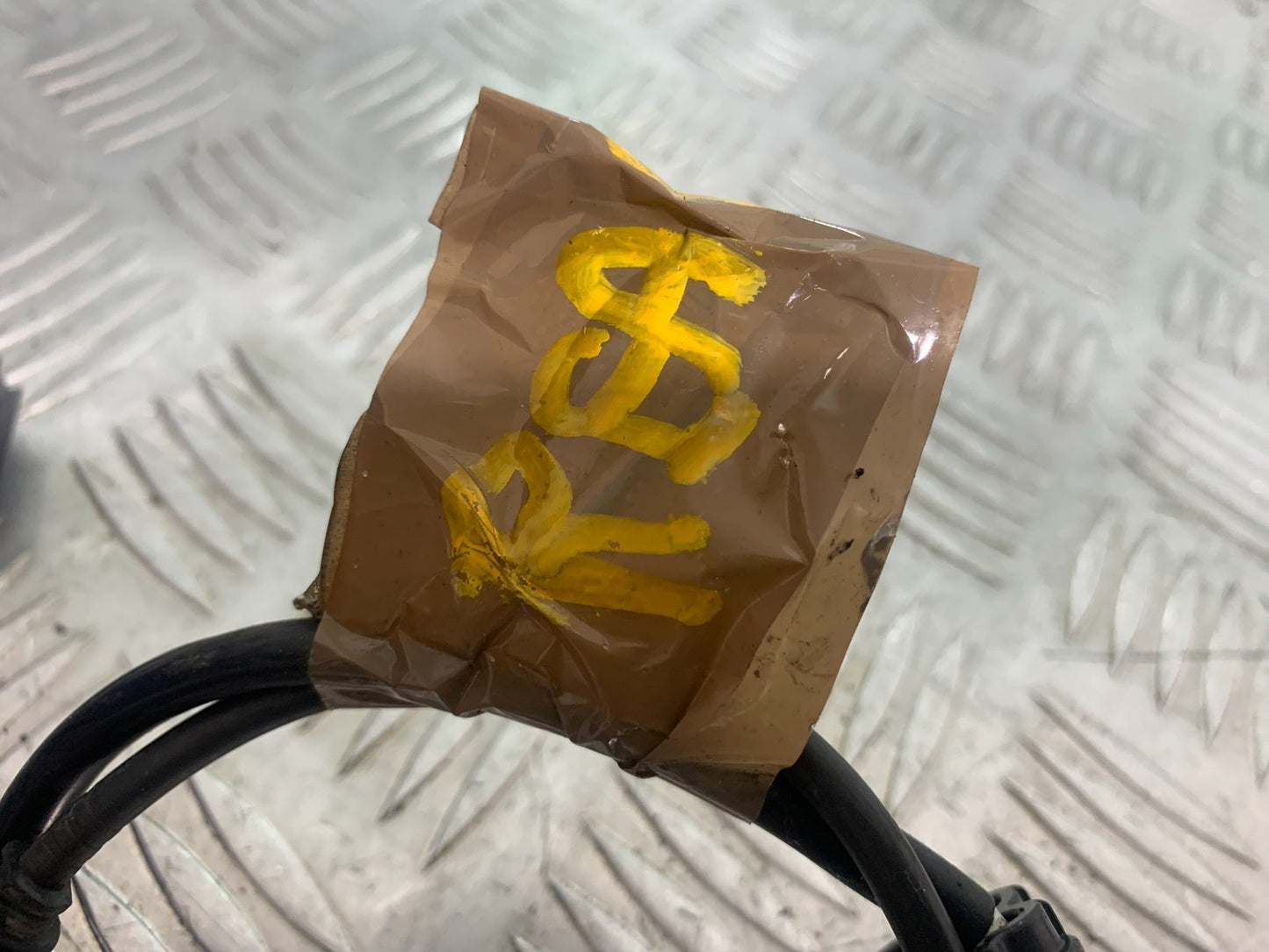 KAWASAKI GTR1400 GTR 1400 REAR ABS SENSOR  YEAR 2007-2009 (CMB1174)