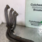 KAWASAKI ZX12R ZX12 EXHAUST AND SILENCER  YEAR 2000-01 (CMB1038)