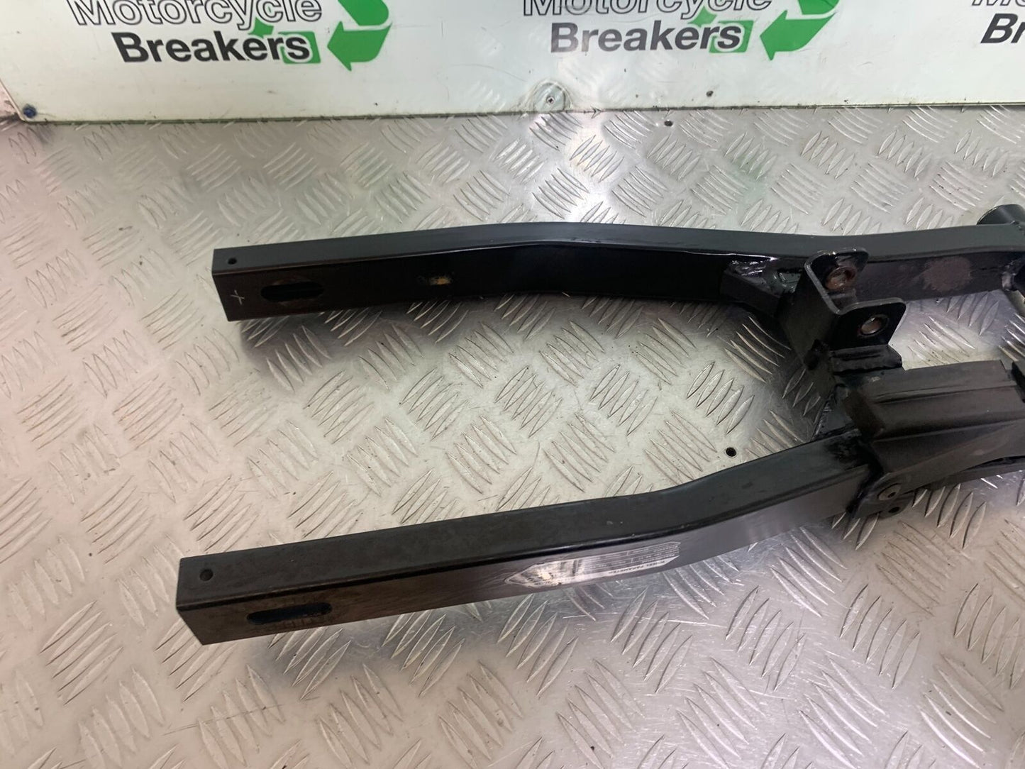 SINNIS TERRAIN 125 SWINGARM   YEAR 2024 (CMB1072)