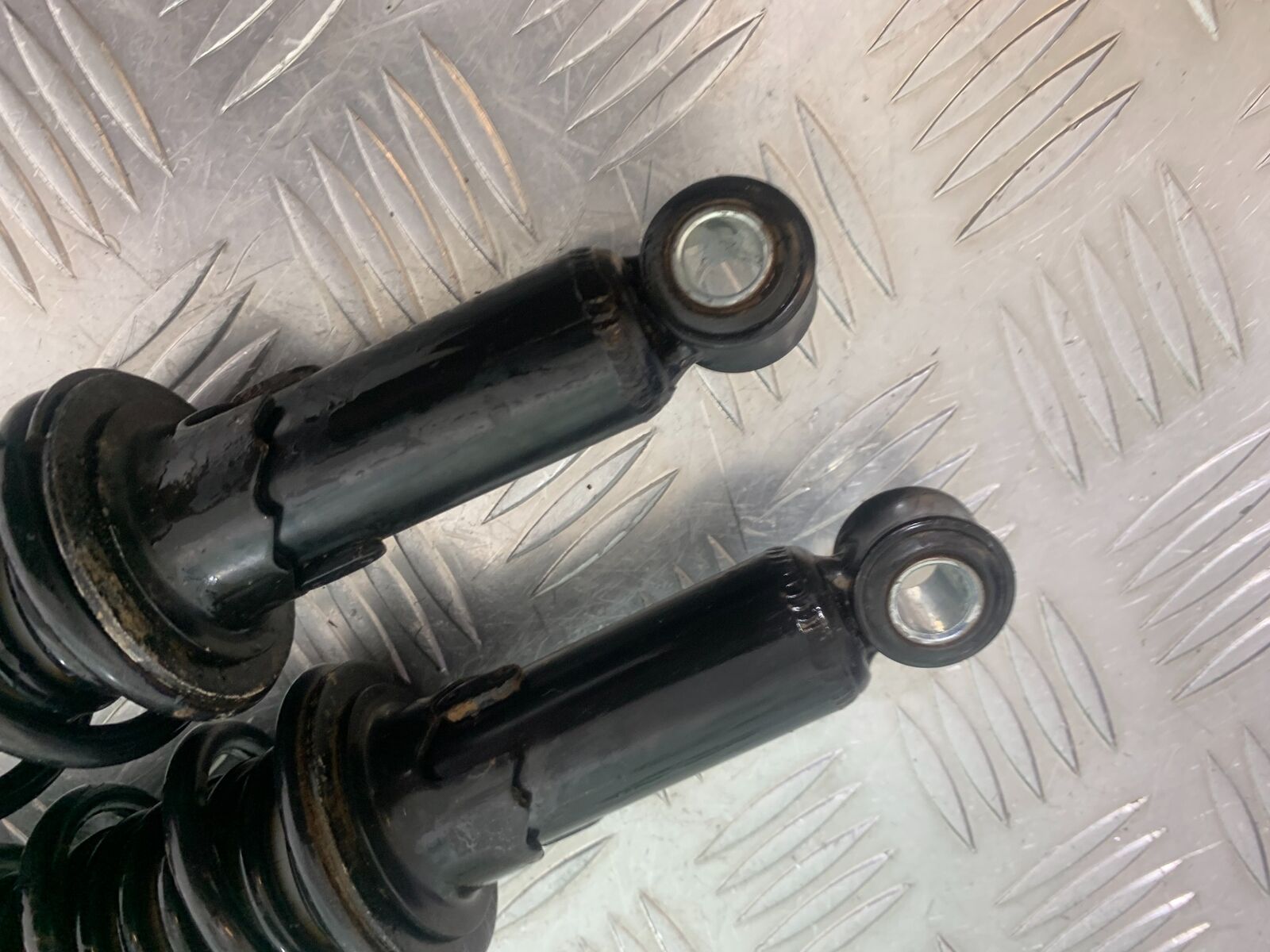 BLUROC LEGEND 125 SHOCKS YEAR 2022  (CMB1041)