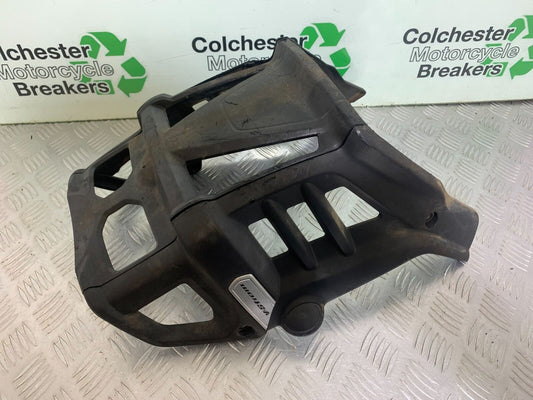 SUZUKI DL 650 V-STROM BELLY PAN  YEAR 2020 (CMB1117)