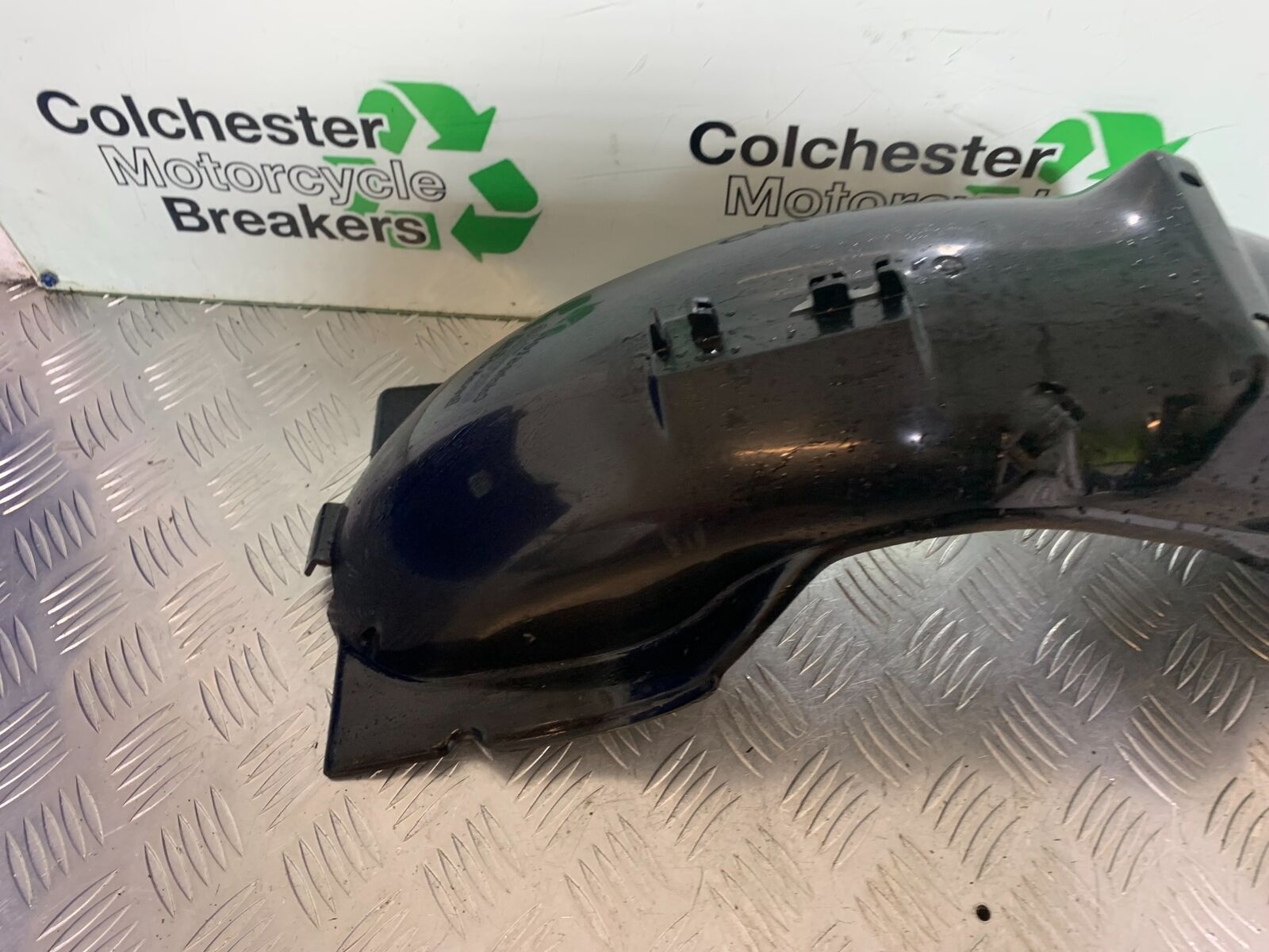 HONDA CX500 CX 500 INNER MUDGUARD   YEAR 1978-81  (CMB1079)