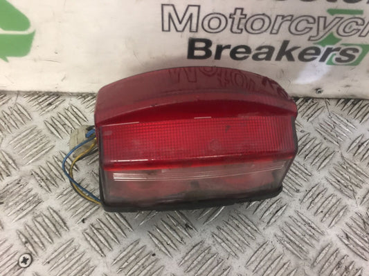 YAMAHA TDM850 TDM 850 REAR LIGHT  YEAR 1992 STOCK 399