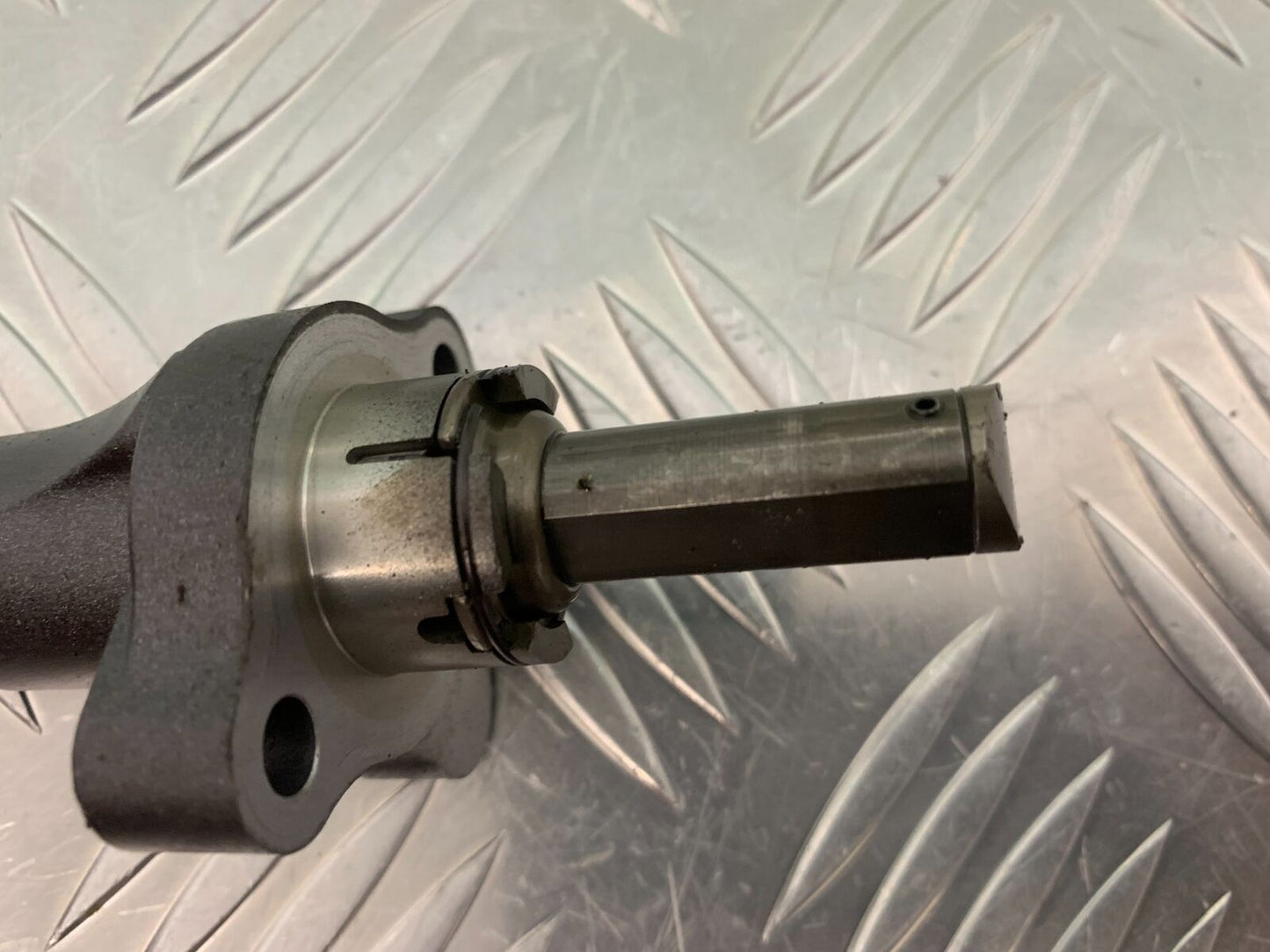 HONDA CB500 f CB500F CAM CHAIN TENSIONER   YEAR 2022 (STOCK 951)