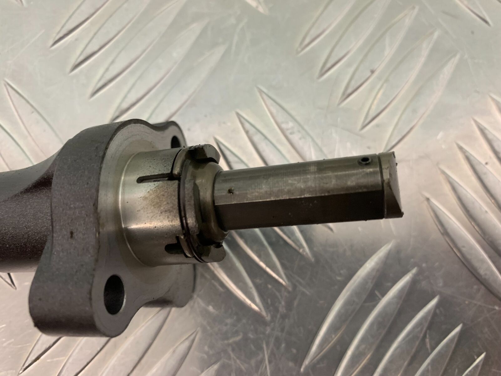 HONDA CB500 f CB500F CAM CHAIN TENSIONER   YEAR 2022 (STOCK 951)