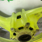 HONDA CBR1000 rr FIREBLADE FRONT WHEEL YEAR 2006 (CMB1220)