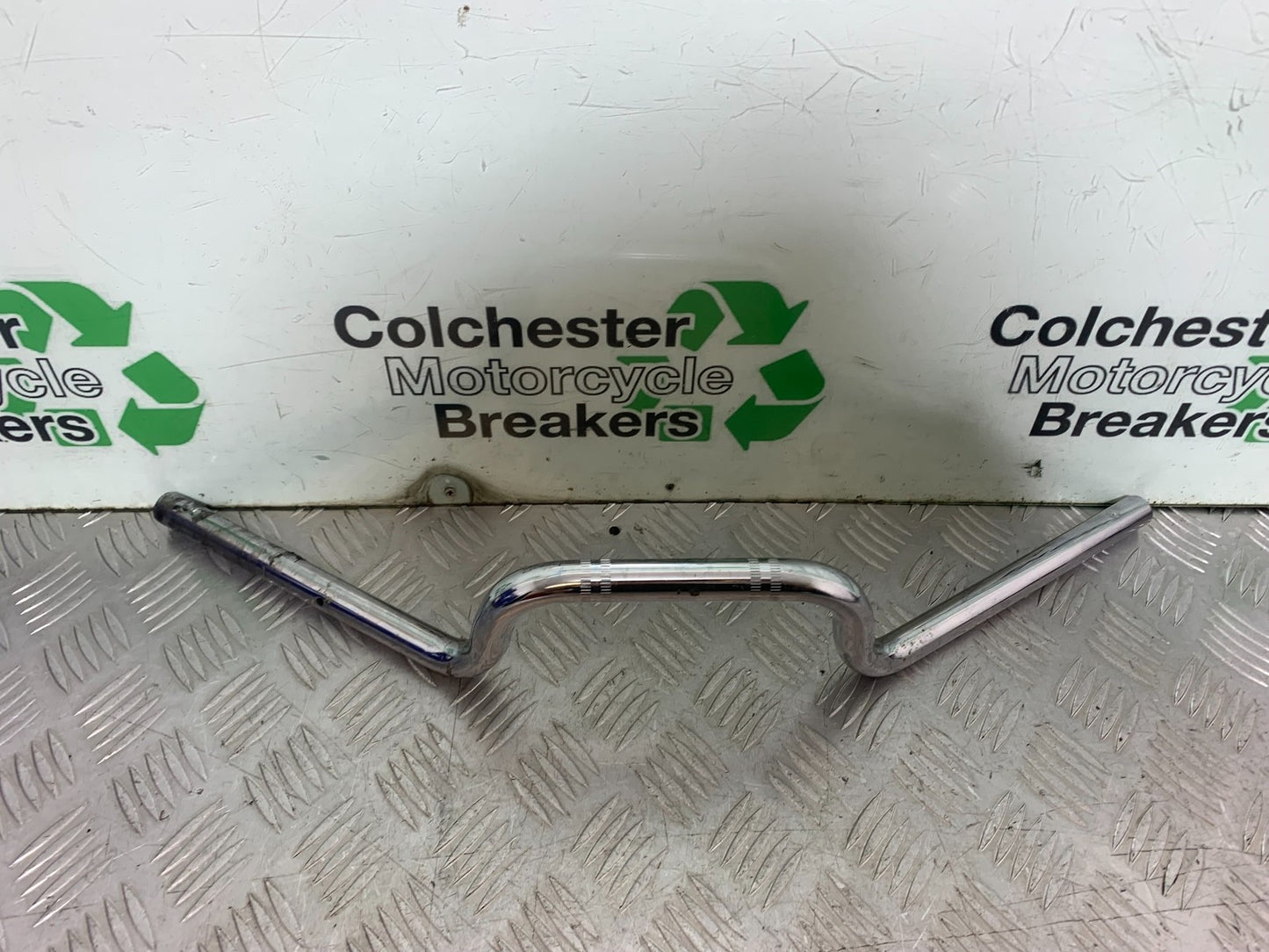 YAMAHA XJ900 XJ 900 DIVERSION HANDLEBARS YEAR 1994-2002 (CMB1292)