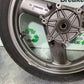 HONDA ST1100 PAN EUROPEAN FRONT WHEEL (TYRE WILL PAS MOT) 1993-2001 (CMB1195)