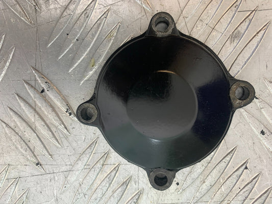 TRIUMPH 675 STREET TRIPLE R ENGINE COVER  YEAR 2012 (CMB1221)