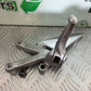 APRILIA FUTURA RST 1000 FRONT LEFT HANGER AND PEG  YEAR 2001-2005 (CMB1033)