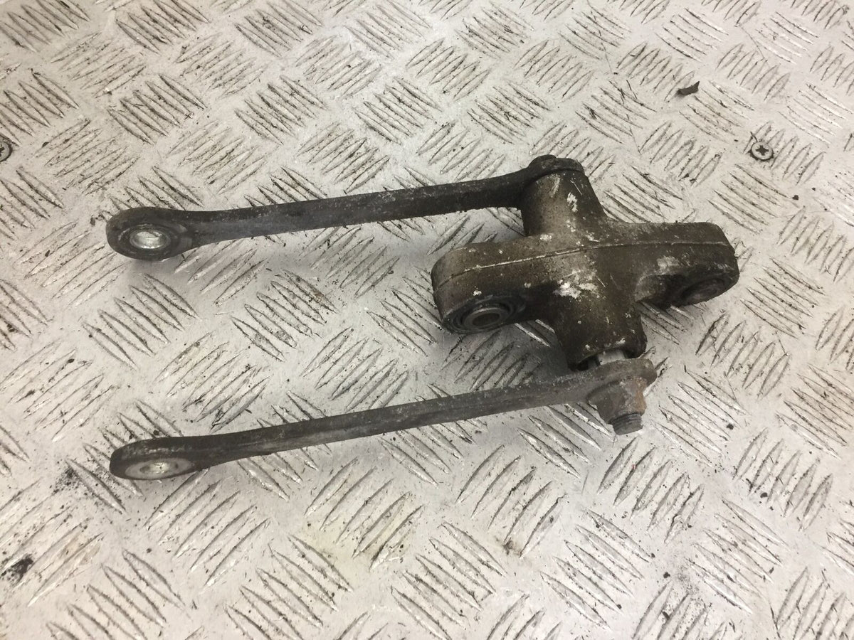 SUZUKI GSX1250 GSX 1250 FA SHOCK LINKAGE  YEAR 2015 (STOCK 754)