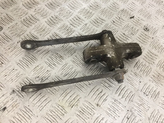 SUZUKI GSX1250 GSX 1250 FA SHOCK LINKAGE  YEAR 2015 (STOCK 754)