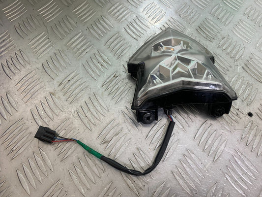 KAWASAKI Z650 ER650 KNFAN REAR LIGHT YEAR 2022-2024 (CMB1112)