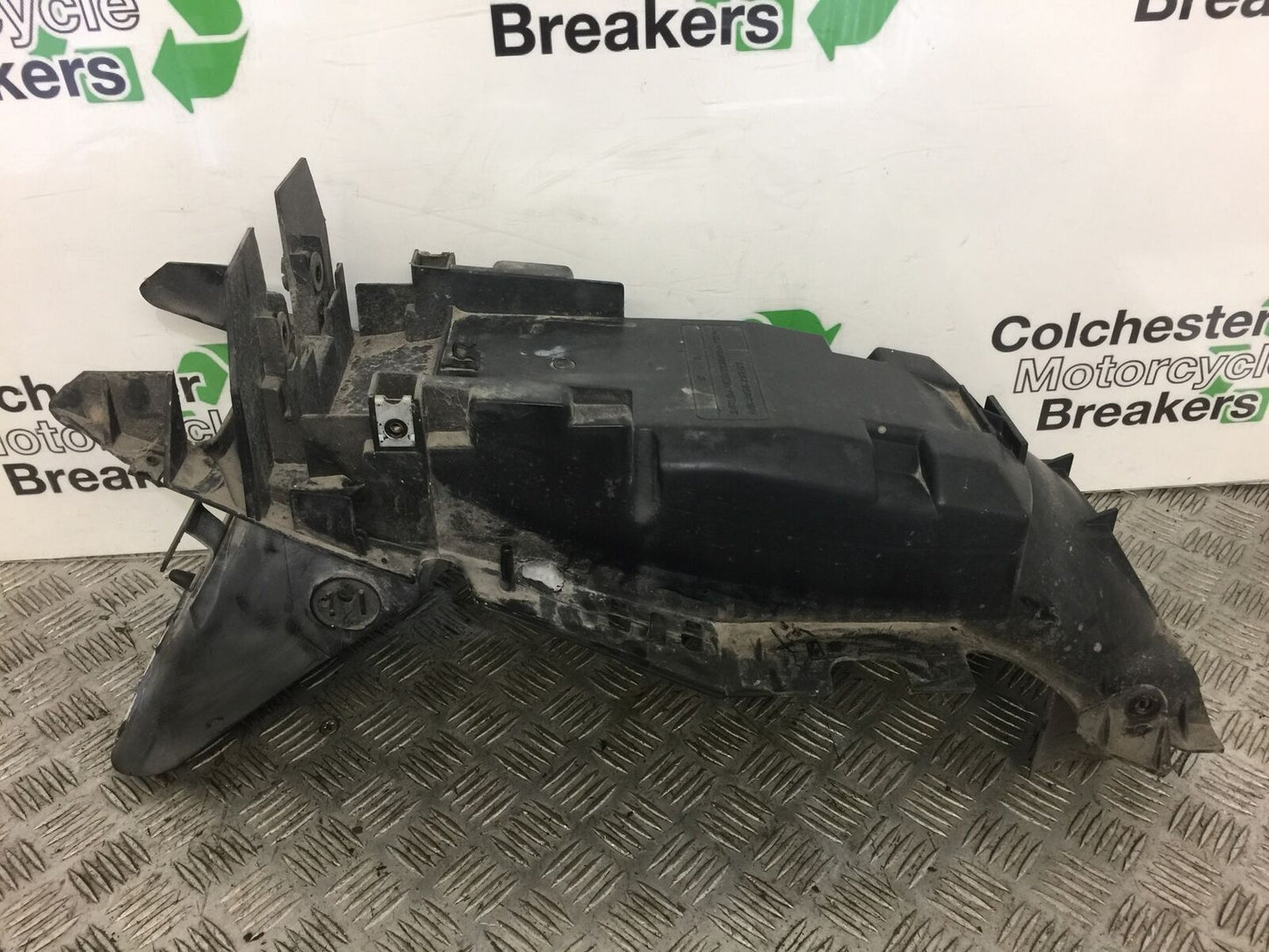 HONDA CB500 CB 500 REAR MUDGUARD   YEAR 2001
