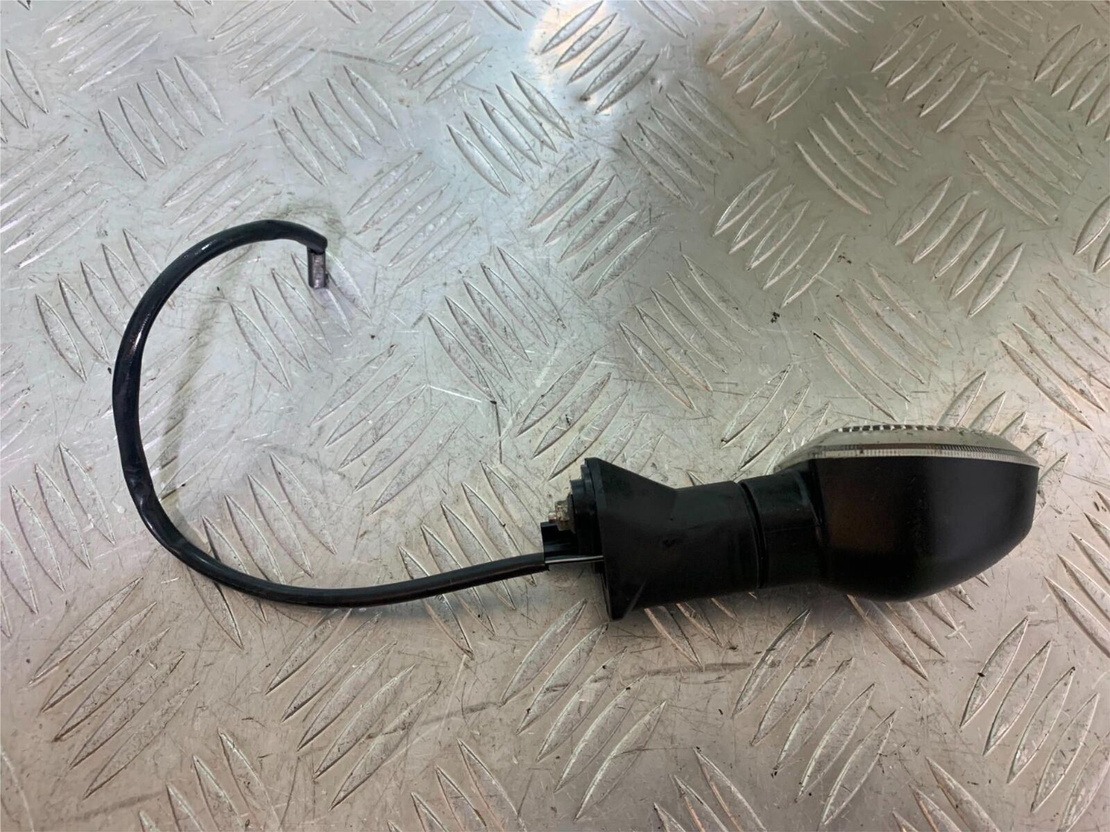 SUZUKI SV650 X SV 650 X FRONT RIGHT INDICATOR   YEAR 2018-2022  (CMB1081)