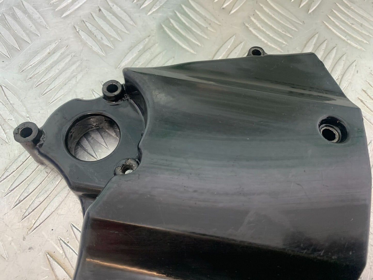 YAMAHA FJ1100 FJ 1100 SPROCKET COVER  YEAR 1984-1985 (CMB1101)