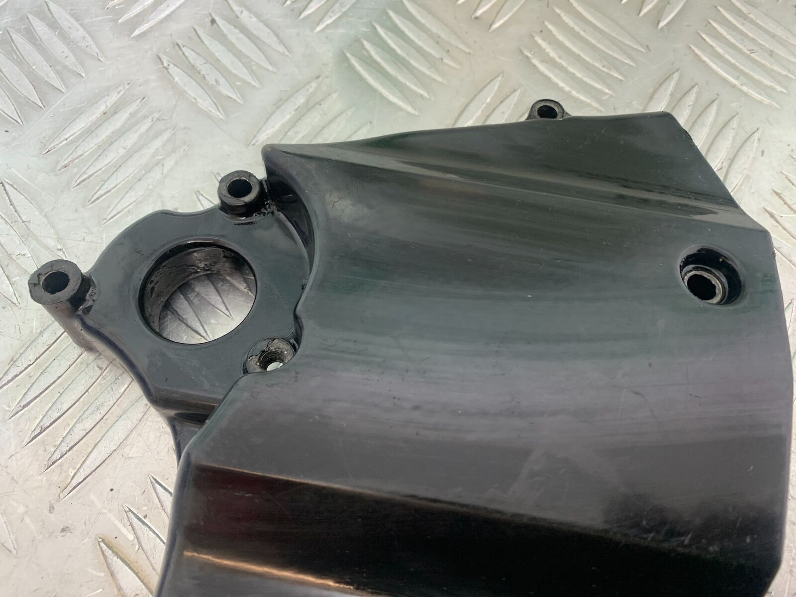 YAMAHA FJ1100 FJ 1100 SPROCKET COVER  YEAR 1984-1985 (CMB1101)