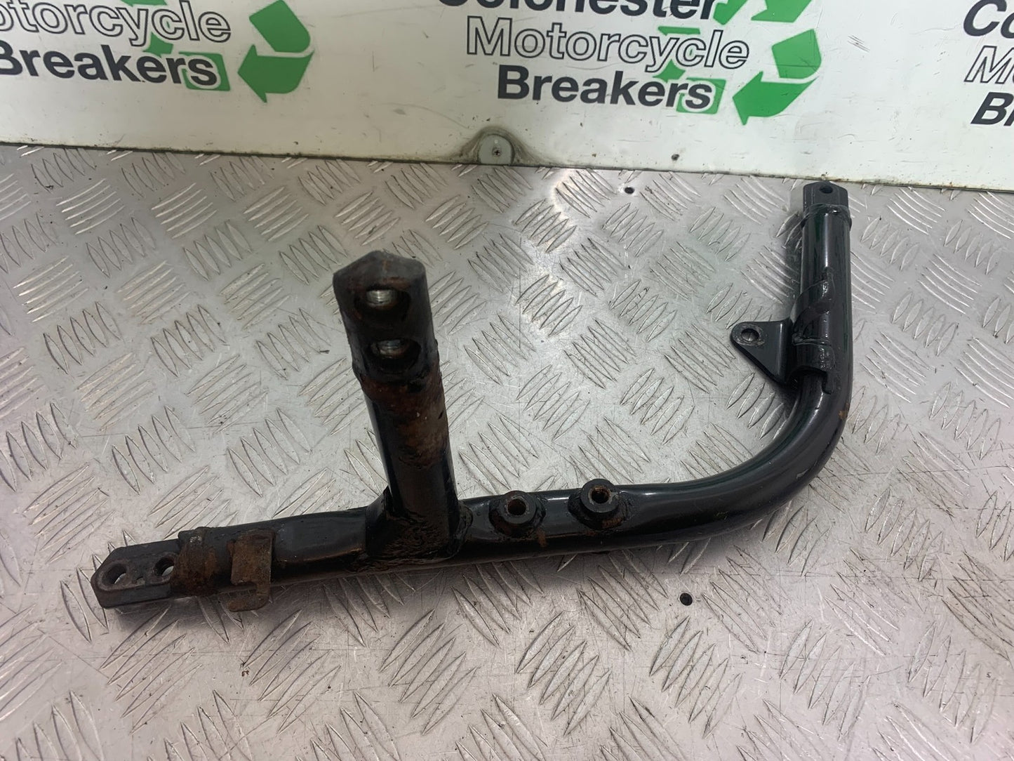 SUZUKI GSX750 INAZUMA FRAME RAIL YEAR 1998-2003 (CMB1308)