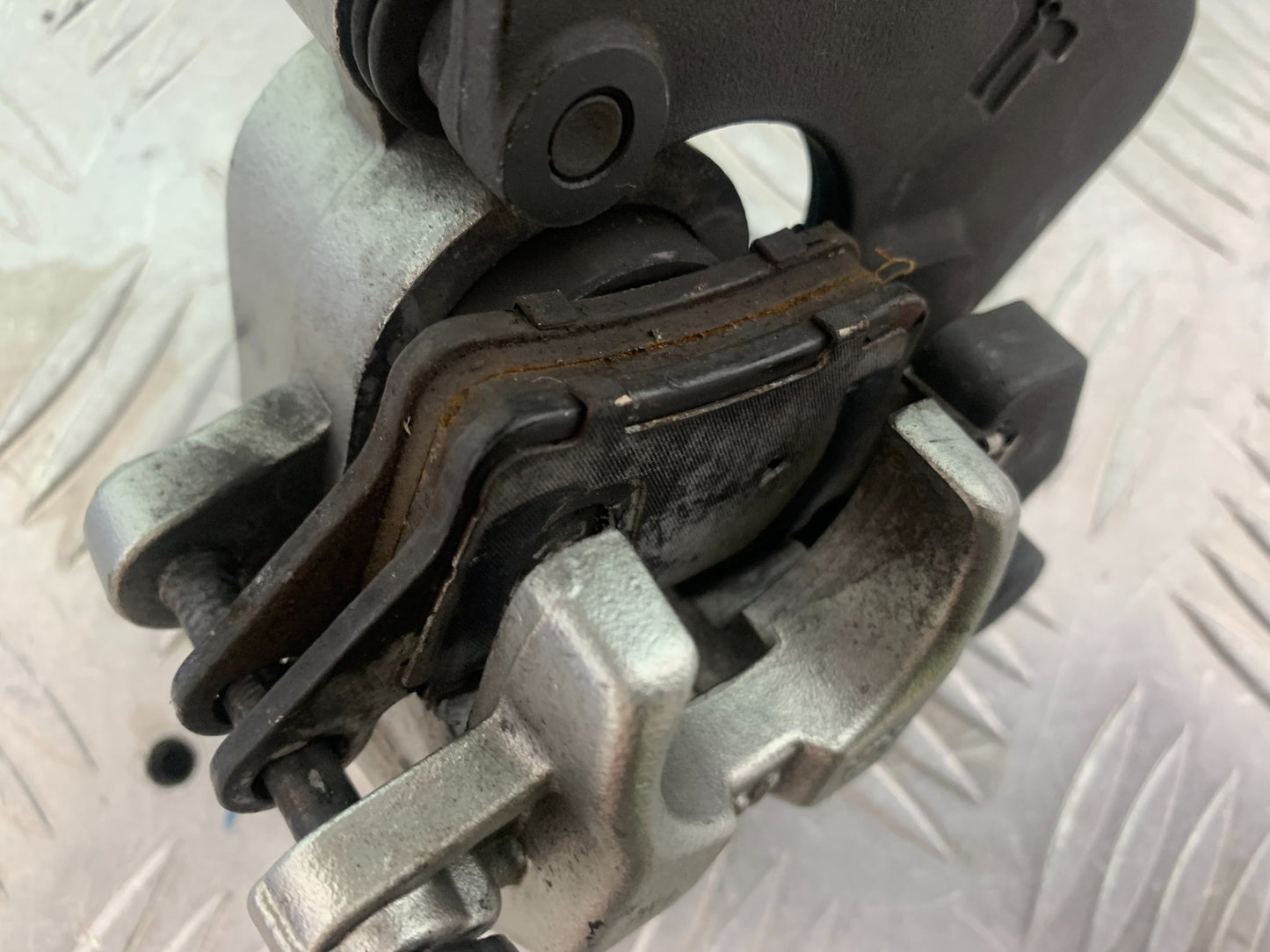KTM 790 DUKE REAR BRAKE CALIPER  YEAR 2018-2021  (CMB11150)
