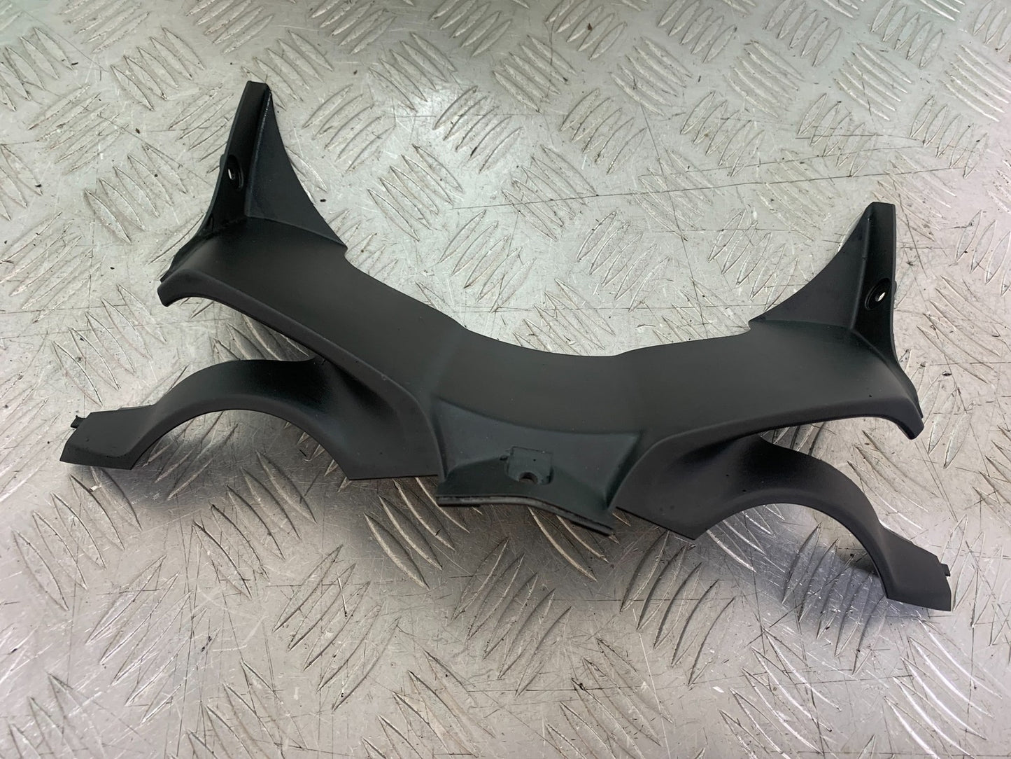 HONDA CBR1000 rr FIREBLADE  LOWER TOP FAIRING TRIM 2008-2011 (CMB1253)
