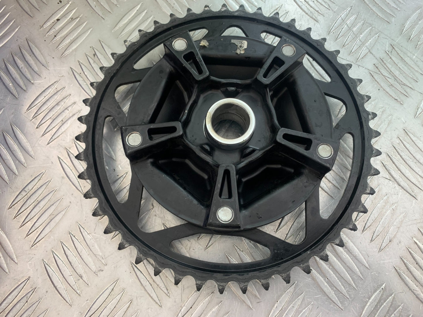 BMW M1000 R REAR SPROCKET CARRIER  YEAR 2023-2024 (CMB1140)