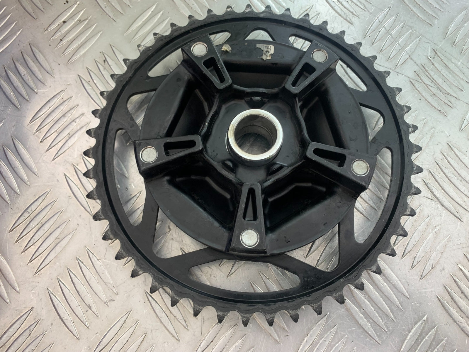 BMW M1000 R REAR SPROCKET CARRIER  YEAR 2023-2024 (CMB1140)