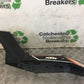 KTM DUKE 390 LEFT AND RIGHT SEAT PANELS YEAR 2013- 2016 (STOCK 490)
