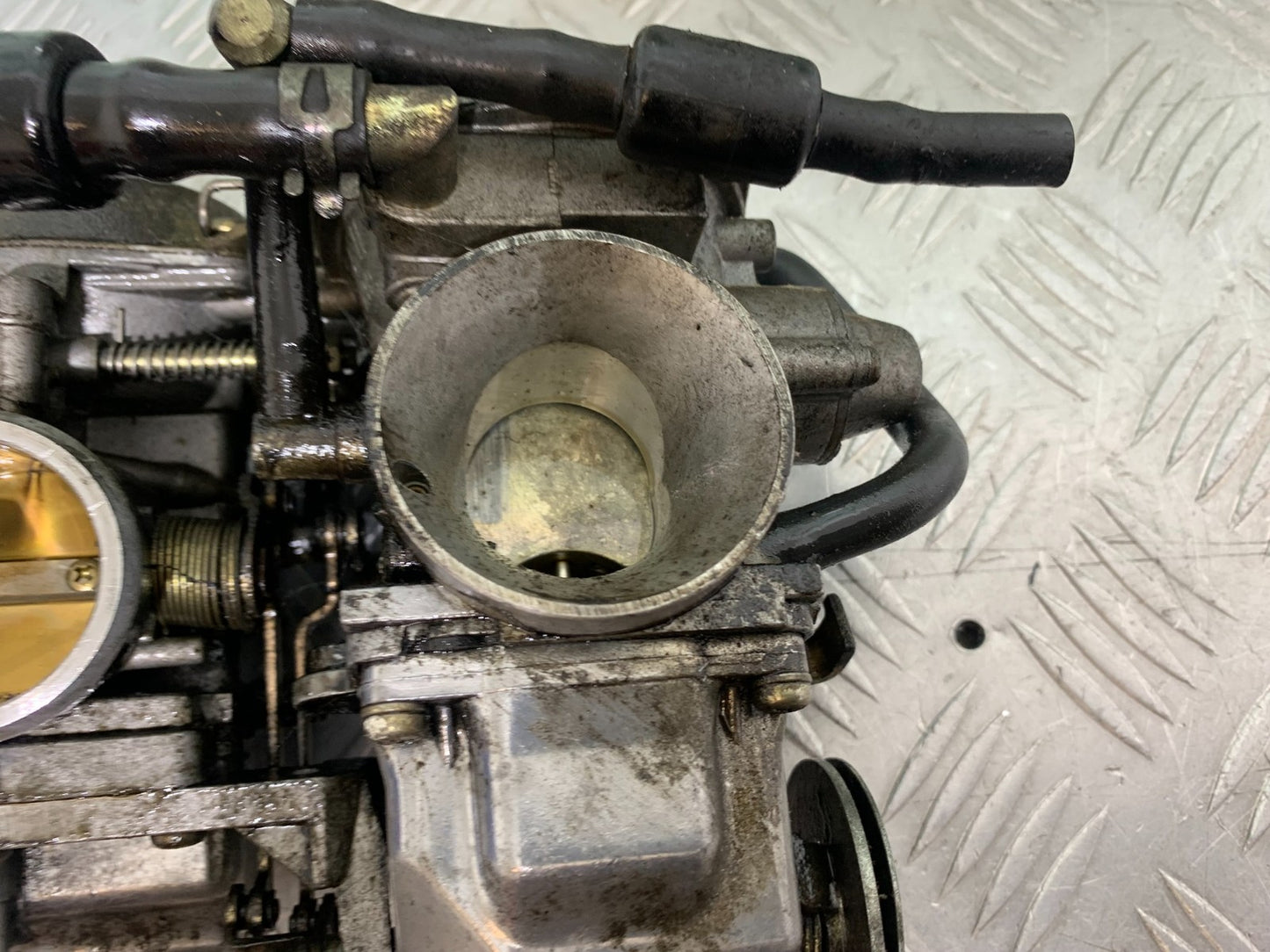 YAMAHA XV1100 XV 1100 VIRAGO CARBS 1990-1999 (CMB1243)