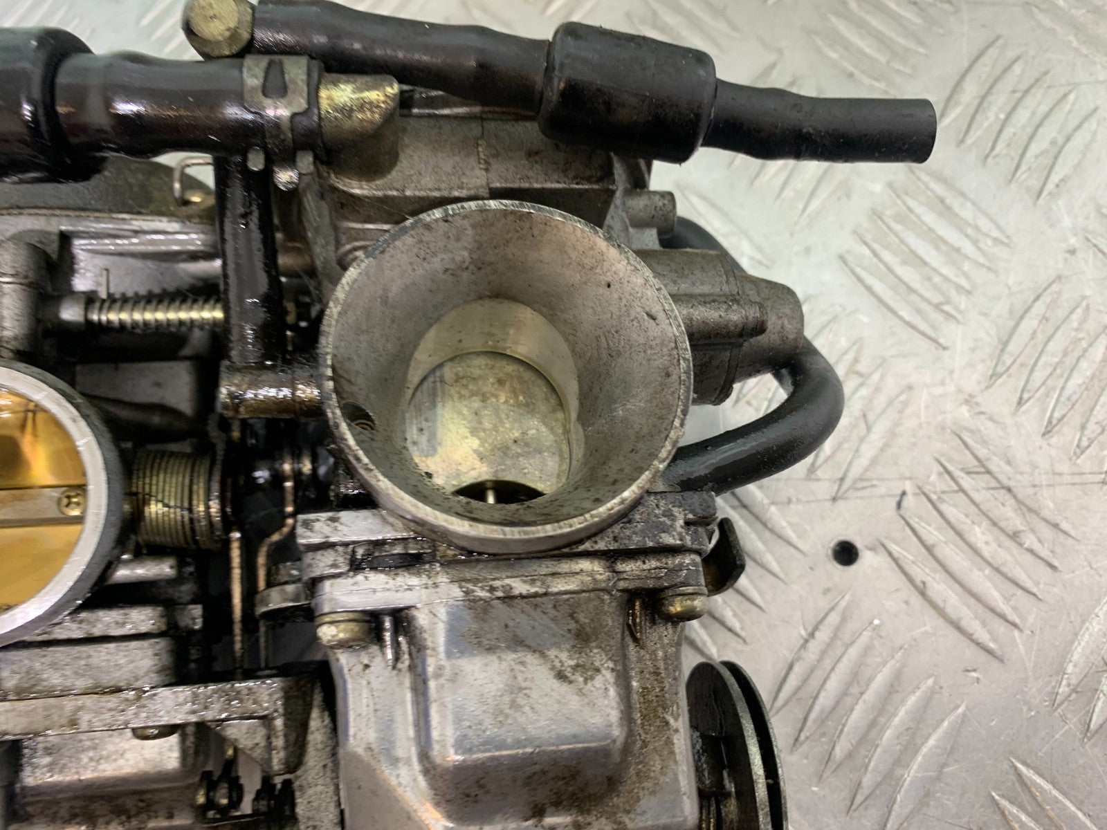 YAMAHA XV1100 XV 1100 VIRAGO CARBS 1990-1999 (CMB1243)