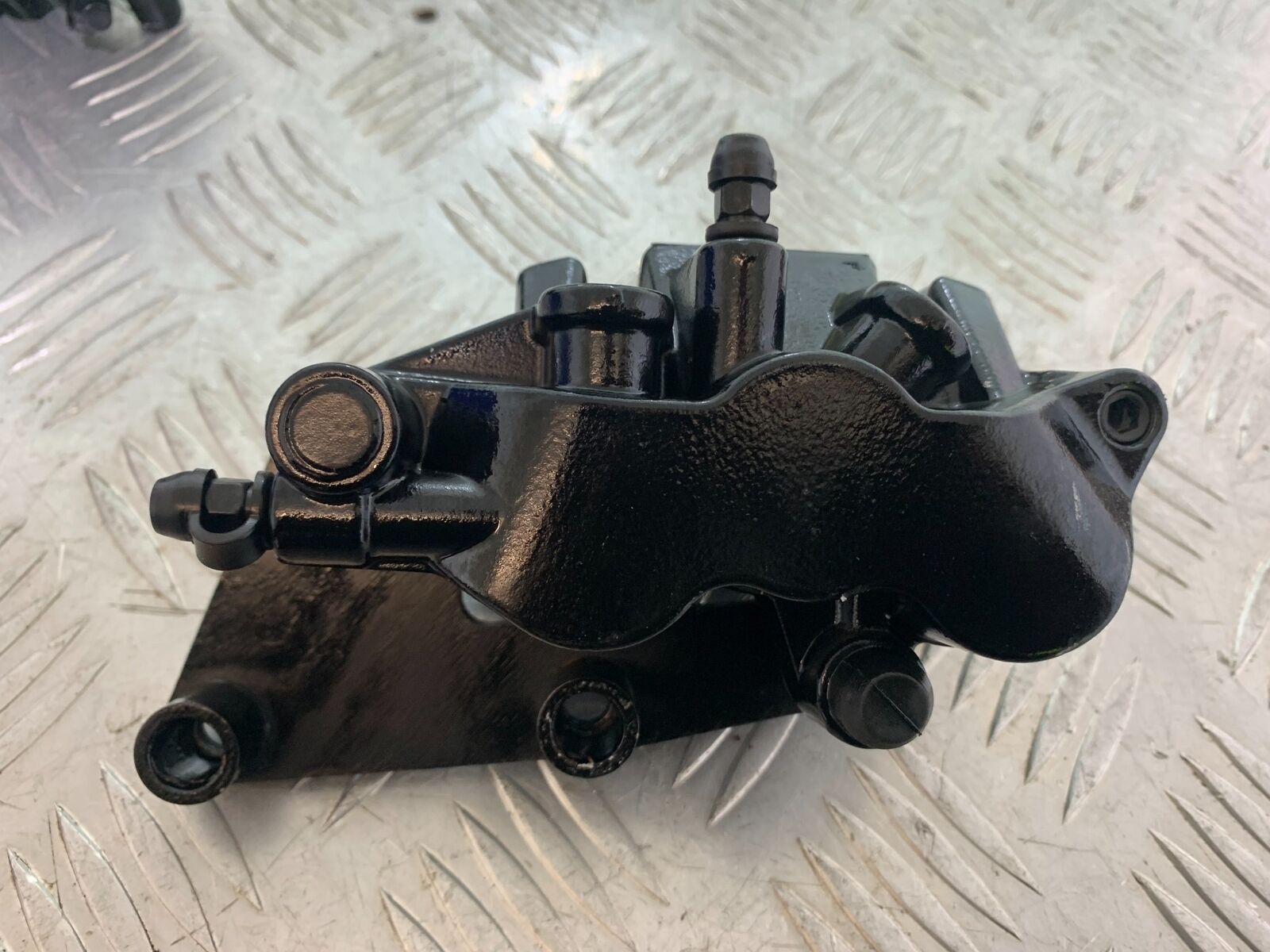 BENELLI BN125 BN 125 FRONT BRAKE CALIPER   YEAR 2018-2021 (CMB1080)