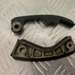 KAWASAKI KLR250 KLR 250 CAMCHAIN GUIDES  YEAR 1984-2001 (STOCK 980)