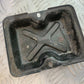 HONDA GL500 GL 500 SILVERWING ENGINE PICK UP COVER   YEAR 1981-82 (CMB1168)
