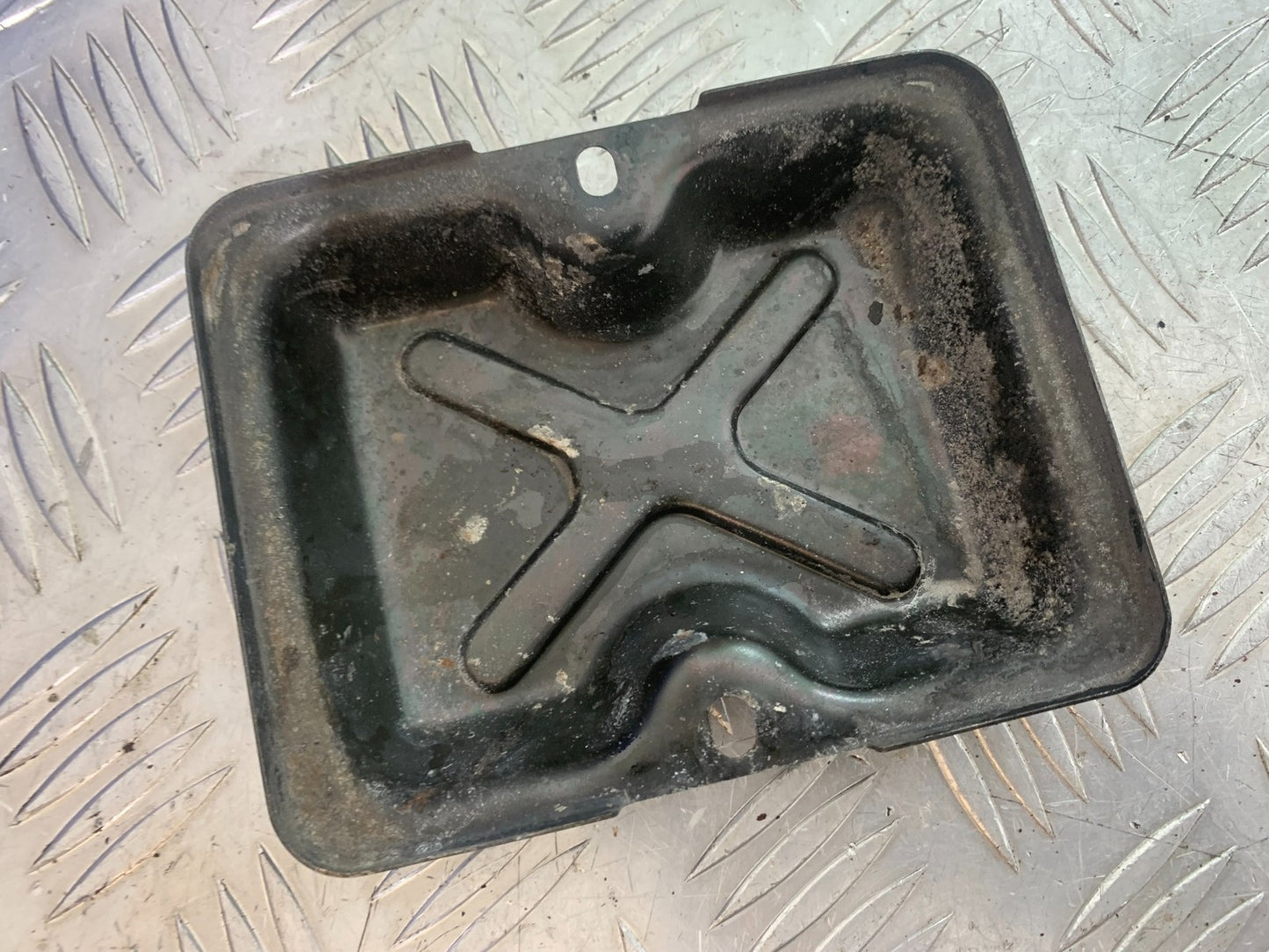 HONDA GL500 GL 500 SILVERWING ENGINE PICK UP COVER   YEAR 1981-82 (CMB1168)