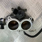 YAMAHA XVS 1300 MIDNIGHT STAR THROTTLE BODIES  YEAR 2007-16 (CMB1027)