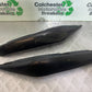 KAWASAKI ER6 F ER6F LEFT & RIGHT SEAT PANELS  YEAR 2005-2008 (CMB1277)