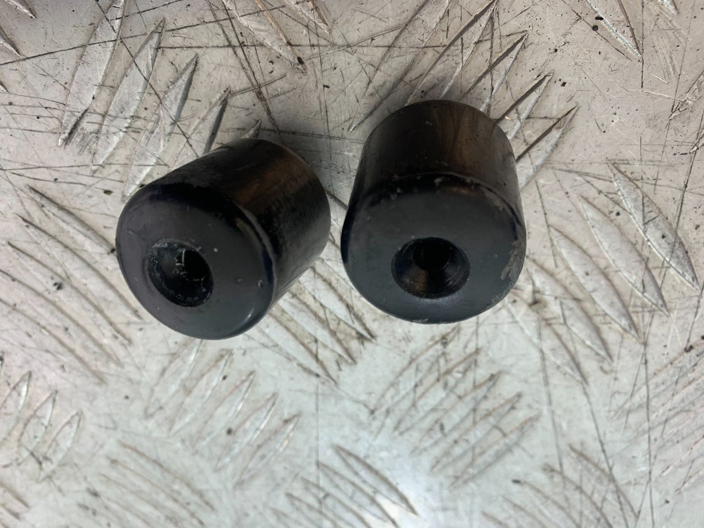 HONDA NC750 NC 750 X BAR END WEIGHTS  YEAR 2019 (CMB1223)