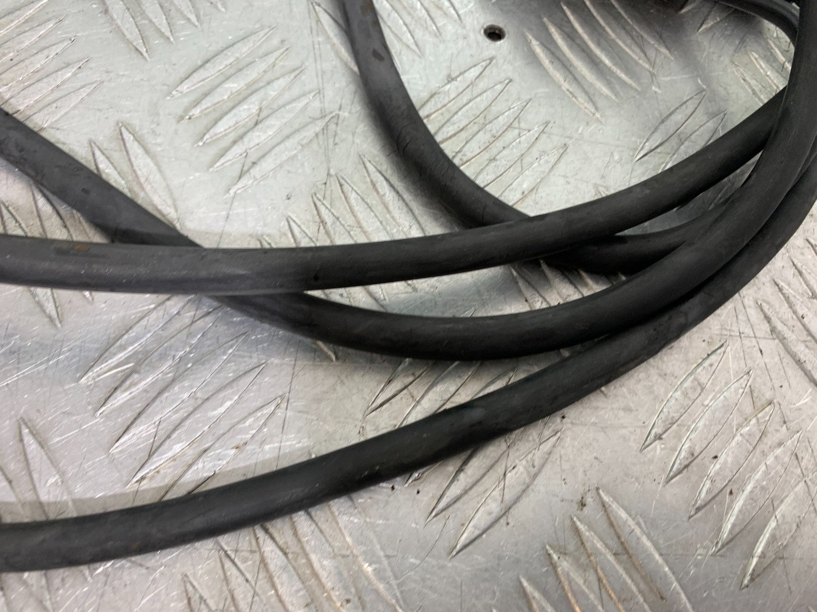 KAWASAKI ZZR1100 D COILS AND CAPS  YEAR 1993-2001 (CMB1189)