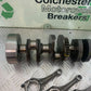 MV AGUSTA TURISMO VELOCE 800 CRANKSHAFT AND RODS  YEAR 2014-17 (CMB1051)