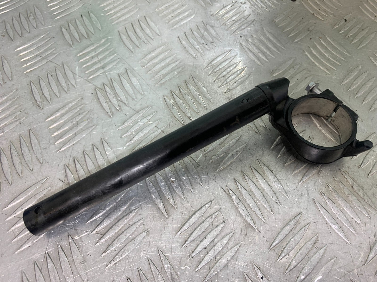 HONDA CBR1000 rr FIREBLADE LEFT HANDLEBAR  YEAR 2012-2016 (CMB1198)