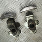 SUZUKI GSF600 GSF 600 BANDIT CHAIN ADJUSTERS YEAR 2002 (STOCK 852)