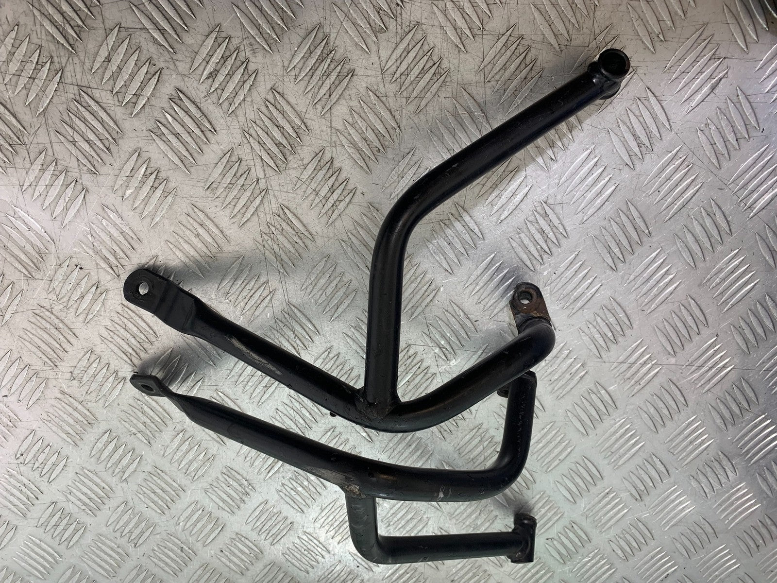 KTM DUKE 125 CRASH BARS YEAR 2012-2016 (CMB1317)