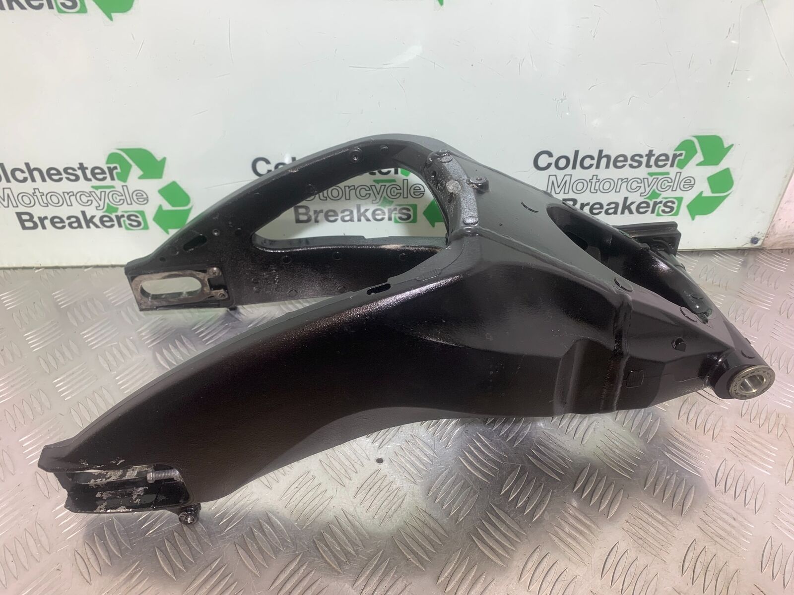SUZUKI GSXR1000 GSXR 1000 SWINGARM 2009-2016 (CMB1049)