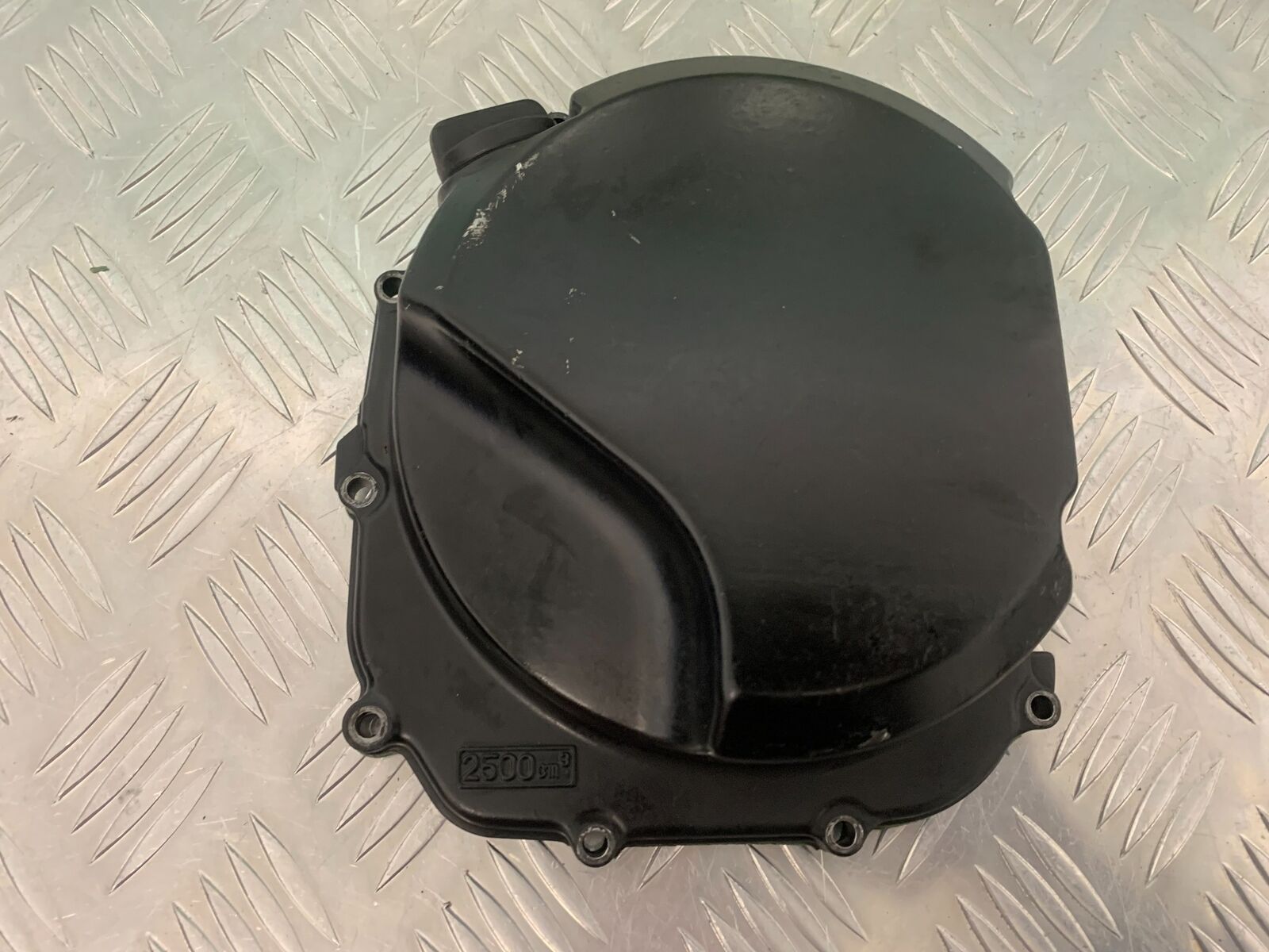 YAMAHA FZS600 FAZER 600 CLUTCH COVER  YEAR 1998-2001 (STOCK 964)